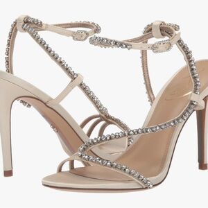 Sam Edelman granger heel sandals